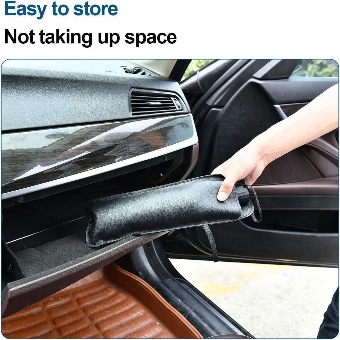 Car Windshield Sun Shade Umbrella 2