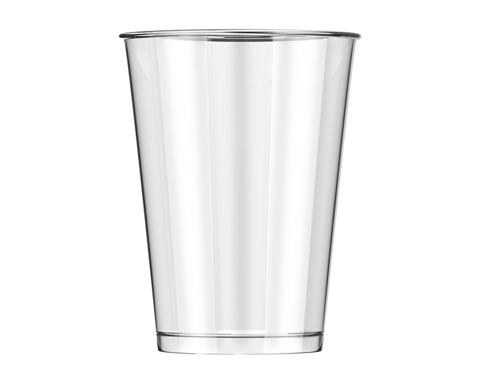 12 Oz. Classic Crystal 2