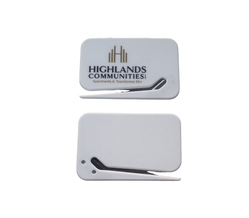 Letter Opener Envelope Slitter - Style 4 4