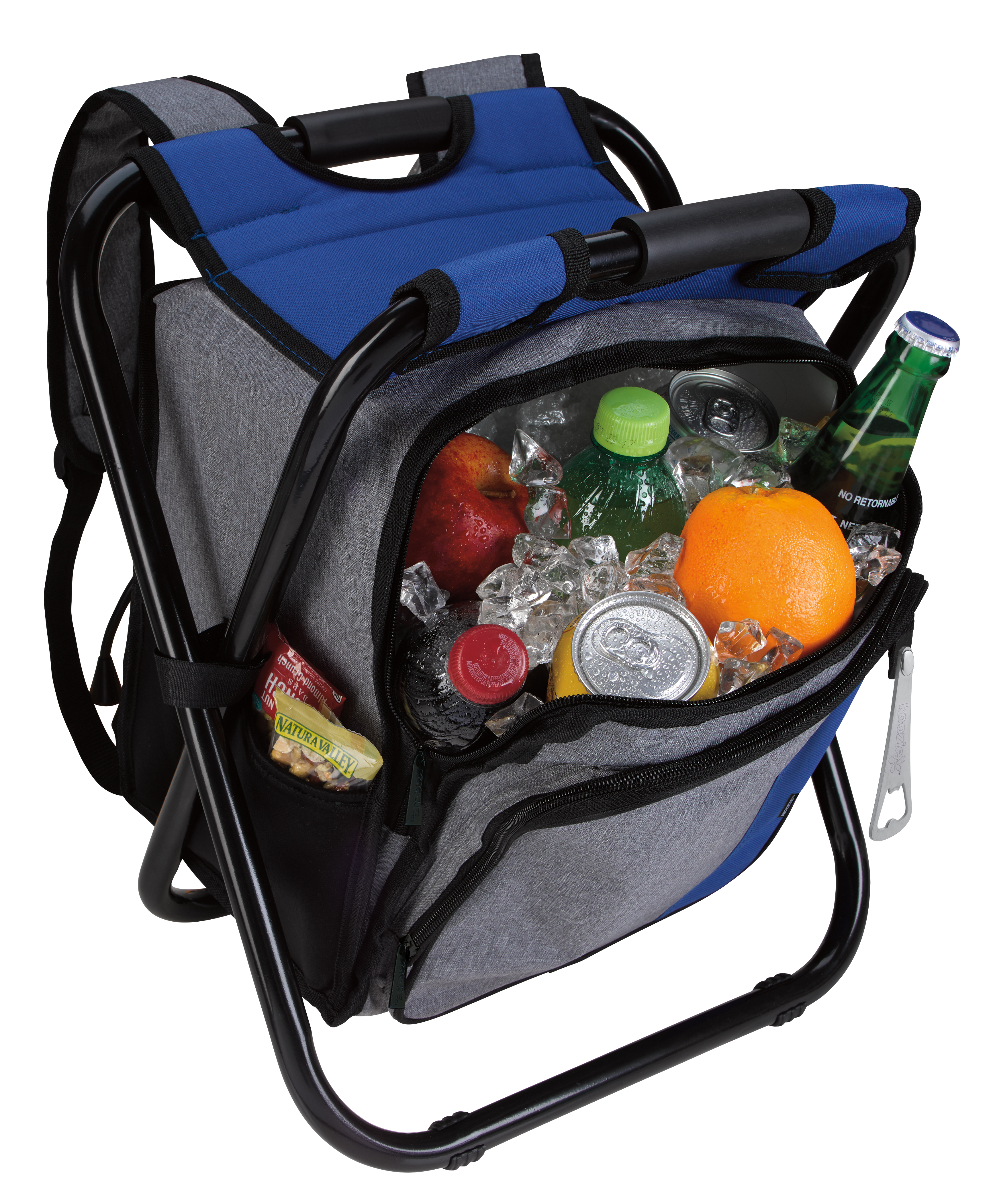 Backpack Cooler Chair