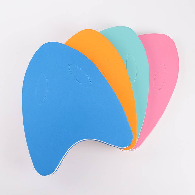 Eva A Shape Kickboard 1