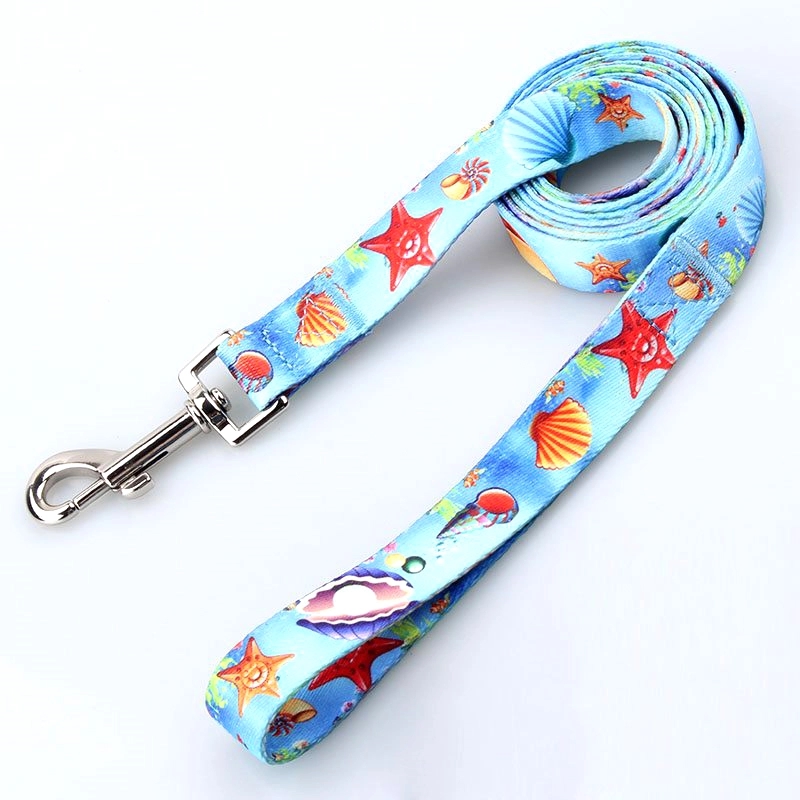 Polyester Dog Leash 8