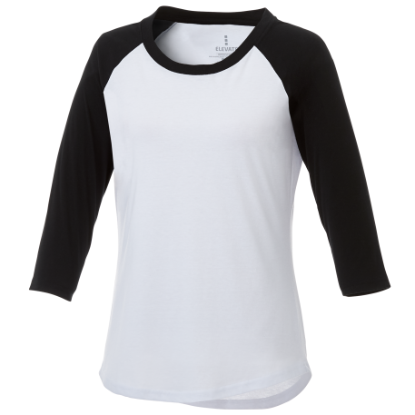Women's DAKOTA Three Quarter Tee 73