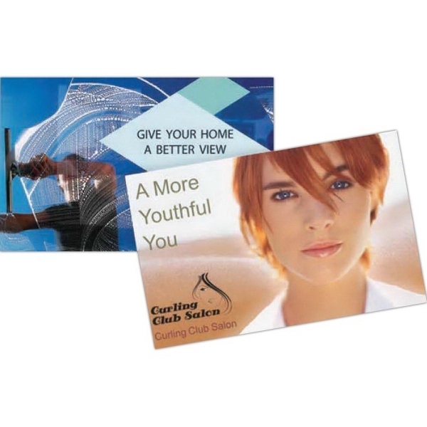 4"x6" Postcard - Full Color Both Sides 2