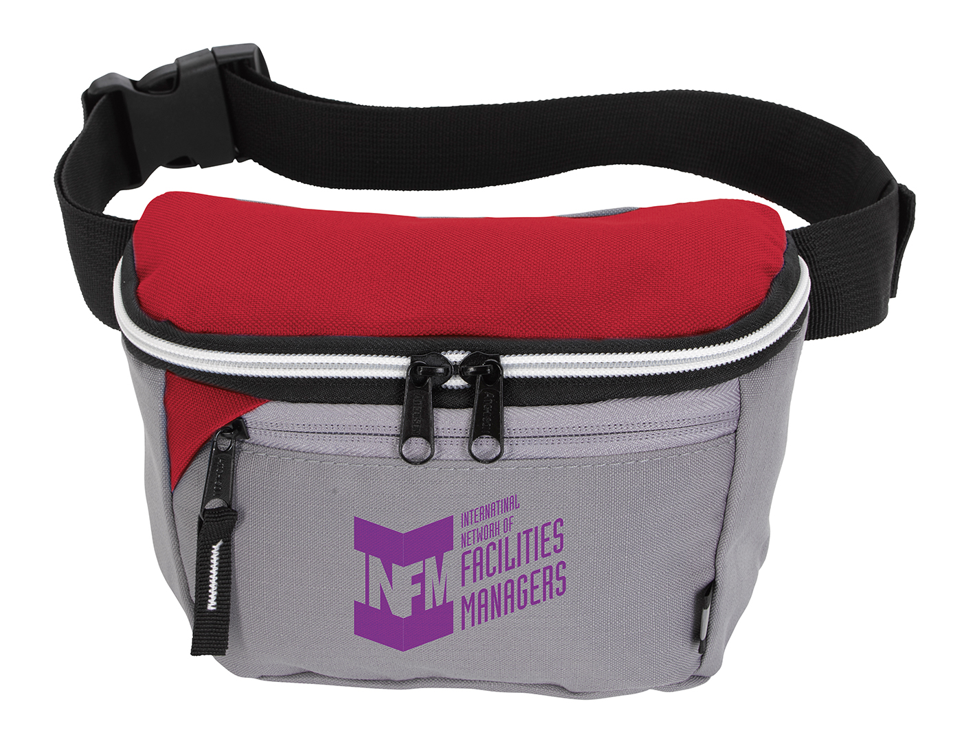 Atchison® RPET Ripstop Fanny Pack 34