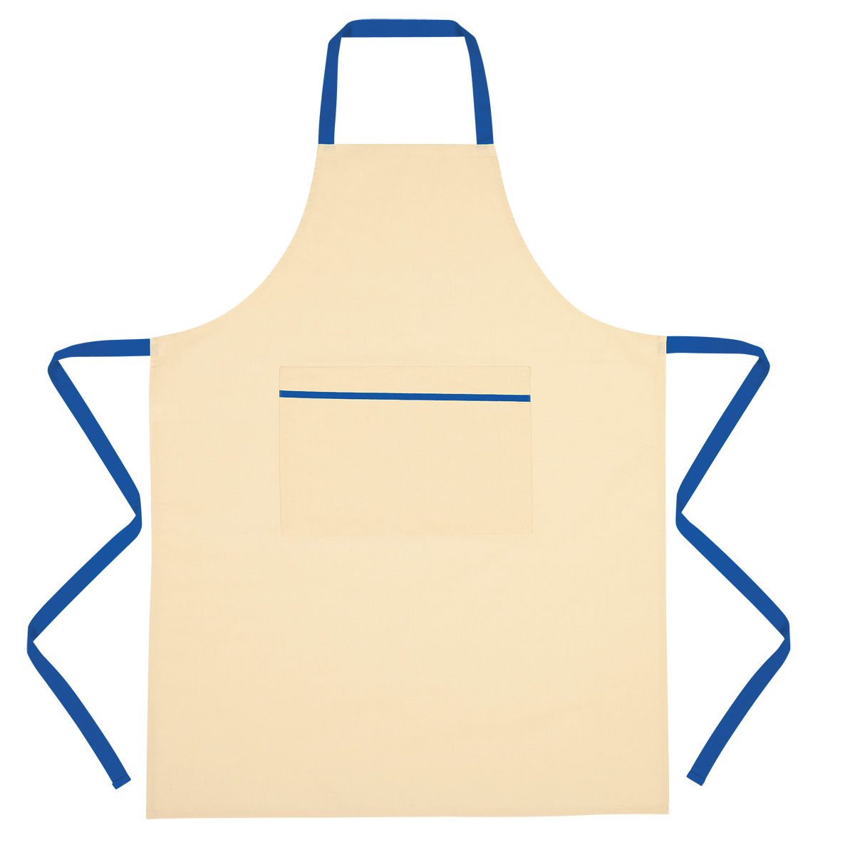 Cotton Cooking Apron 5