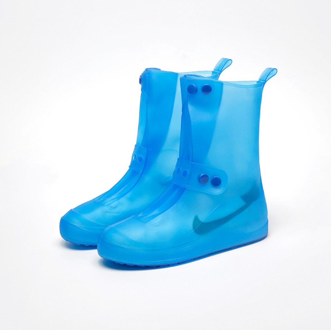 Silicone Boot and Shoe Cover 7