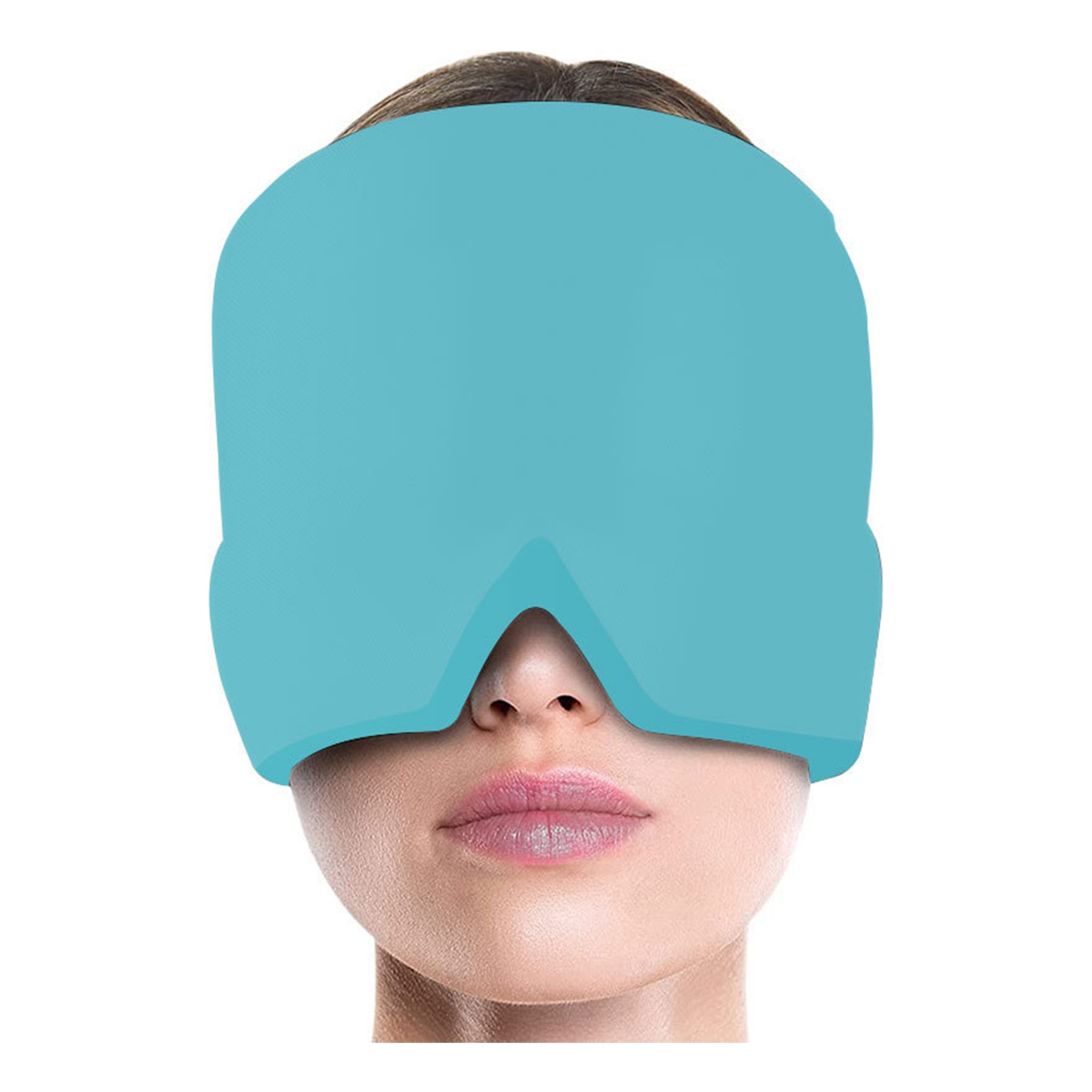 Migraine Relief Cap 5