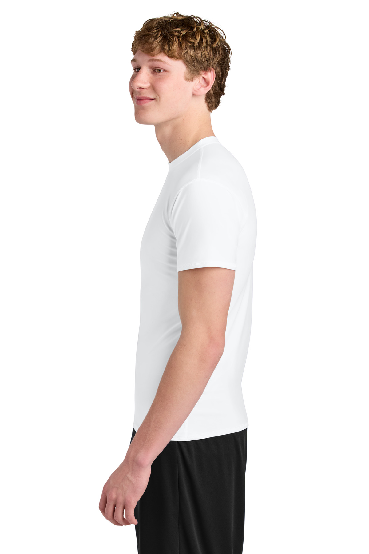 A4 Compression Short Sleeve Tee A4N3130 11
