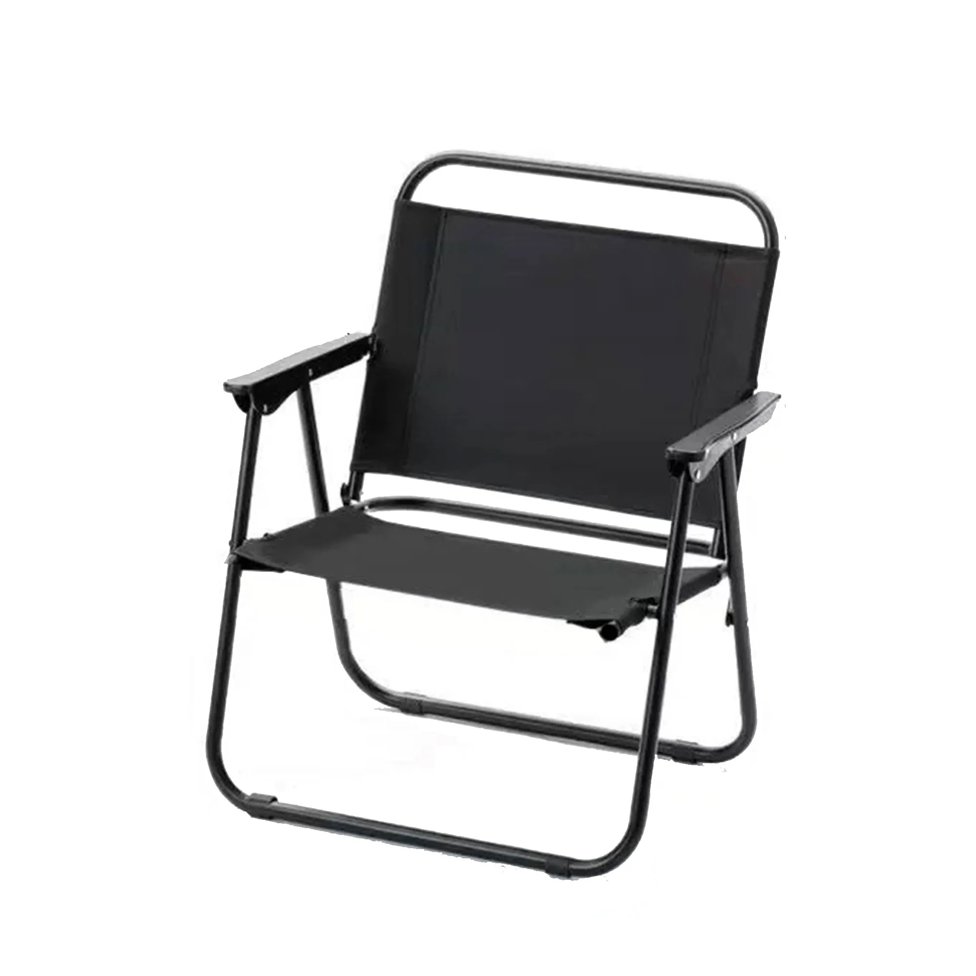Portable Beach Chair Camping 2
