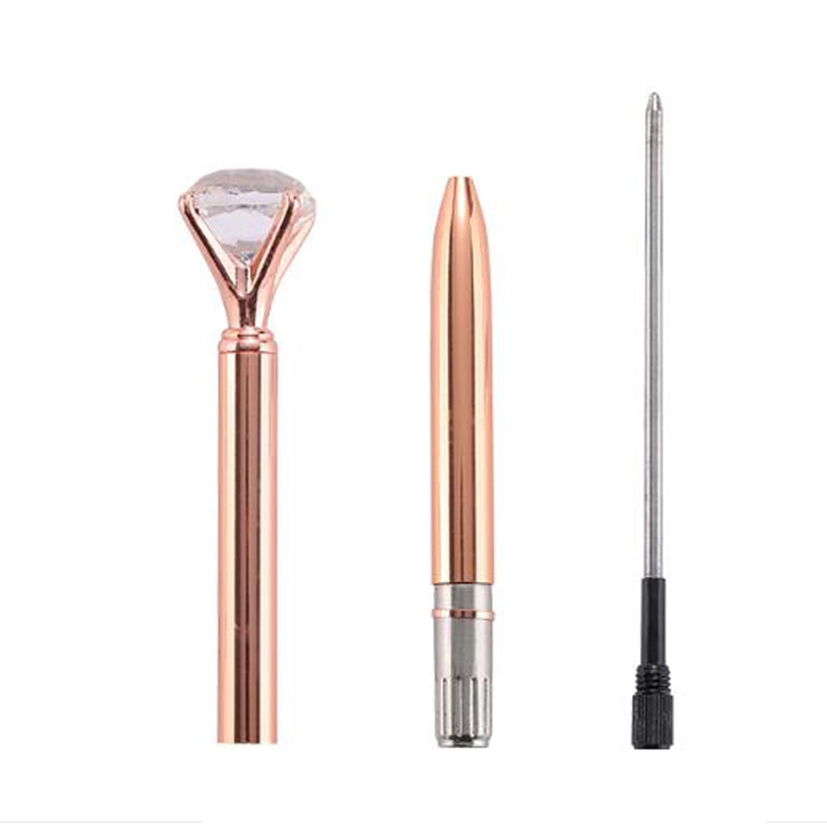 Promotional Big Diamond Pen 3