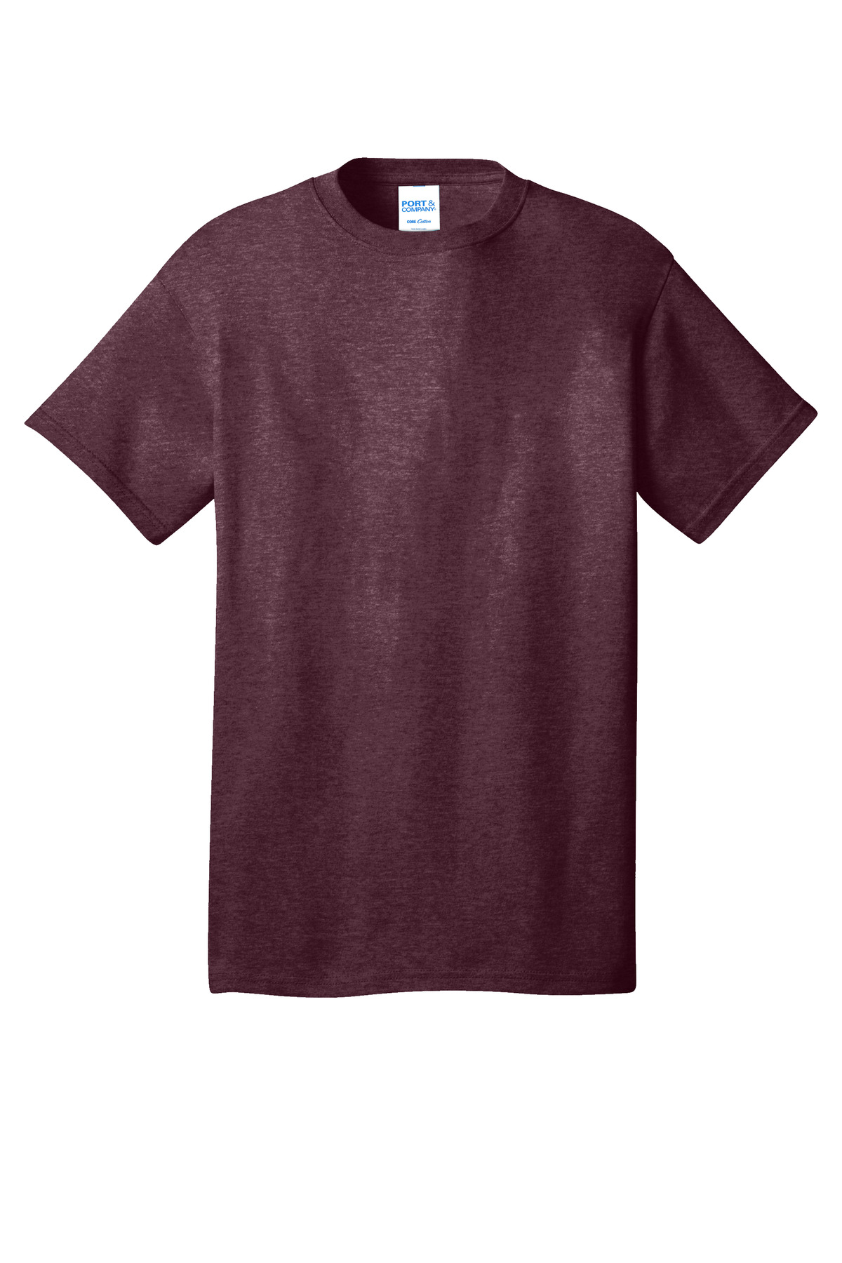 Port & Company® Core Cotton T-Shirt 308