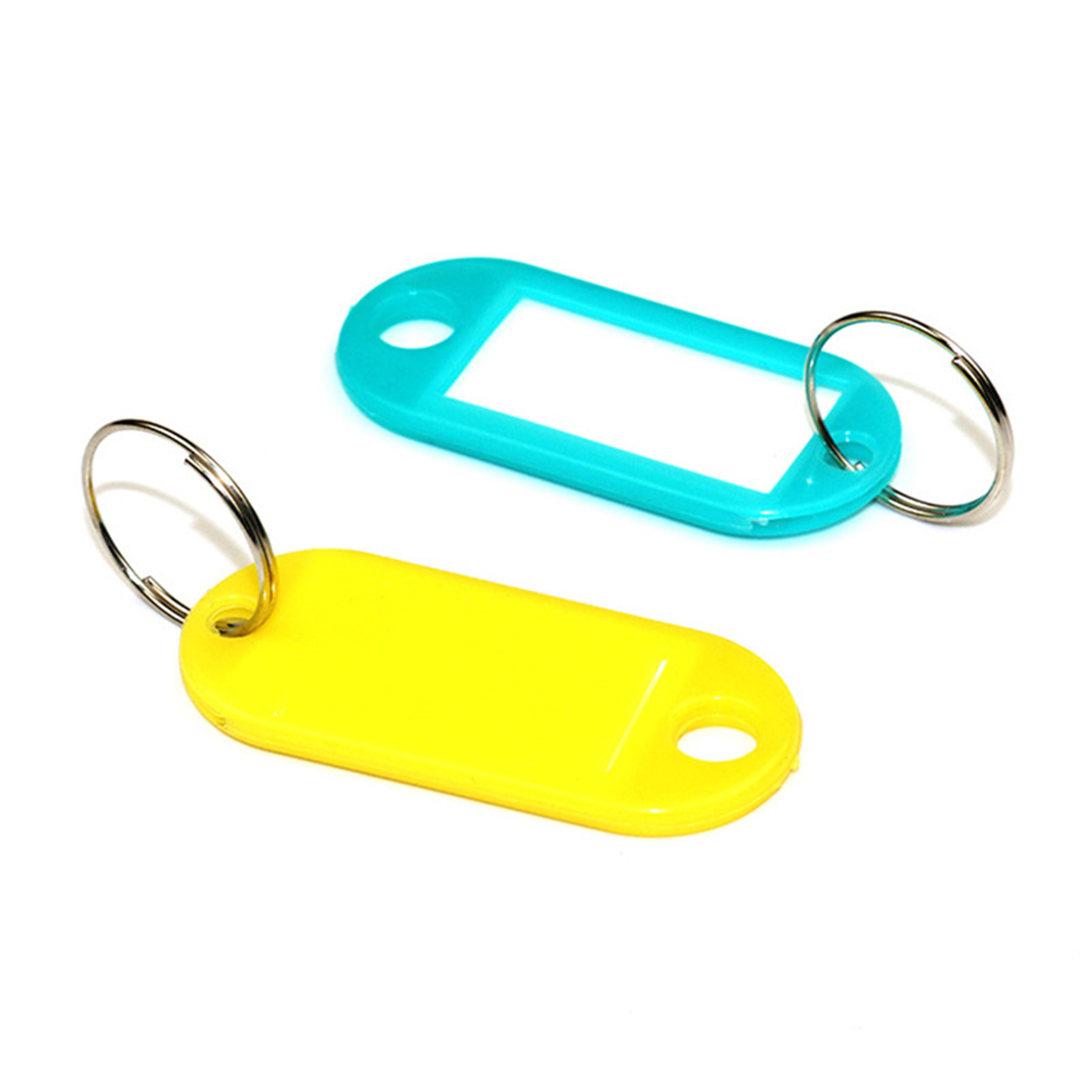 Key Tags 4