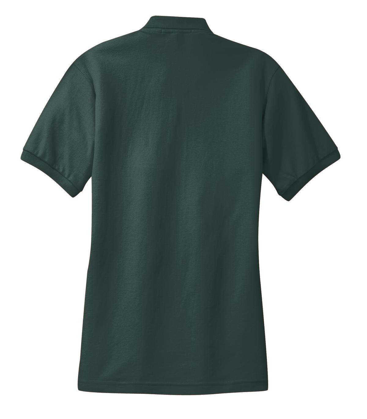 Port Authority® Women's Silk Touch Polo 183