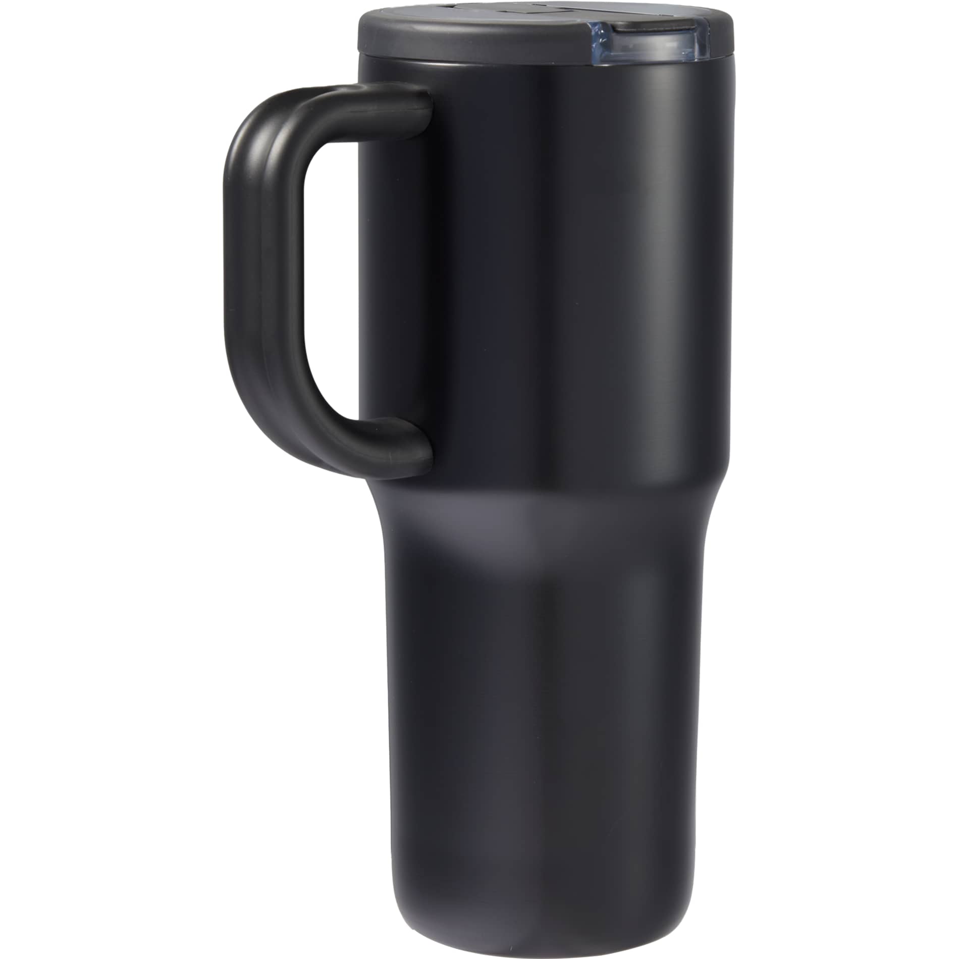 Alpine 30oz Vac Insul Mug w/protective straw cover 91