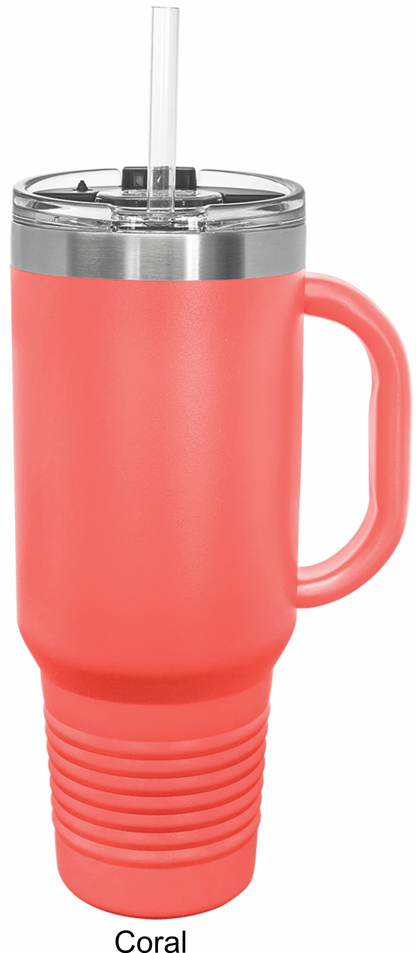 40 oz Polar Camel Mug Tumbler 4