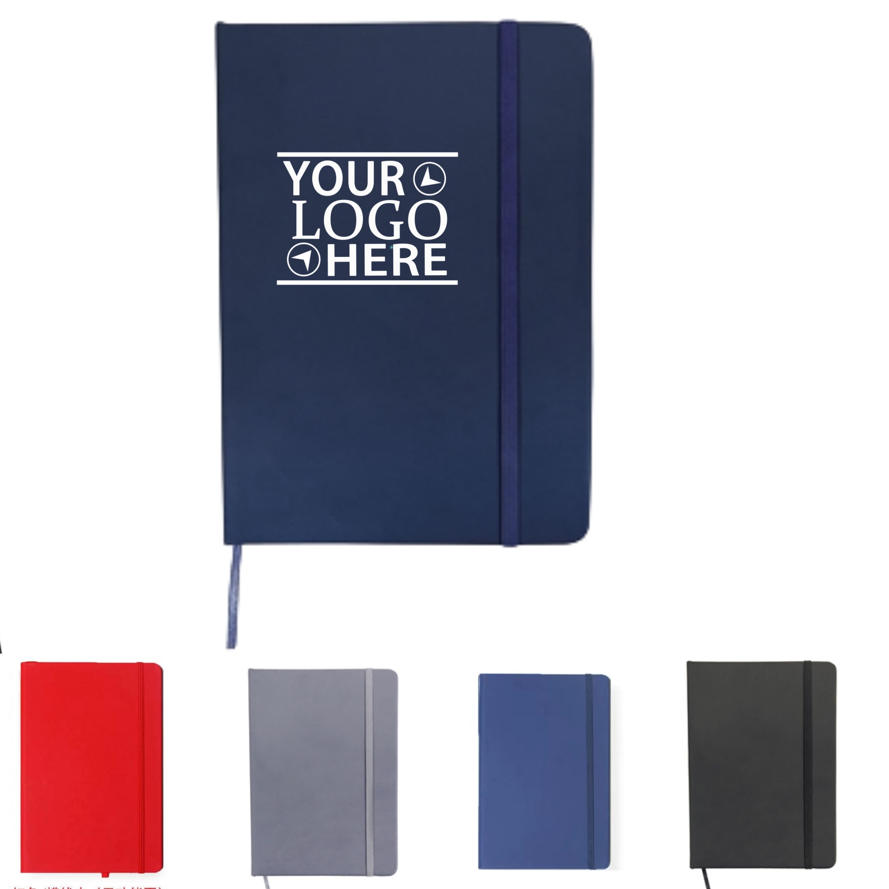 A5 Notebook 2