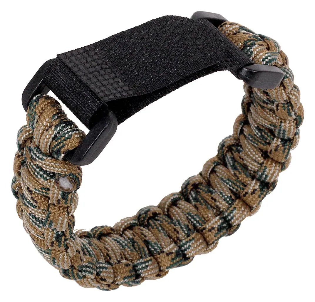 Parachute Wrist Bracelet 3