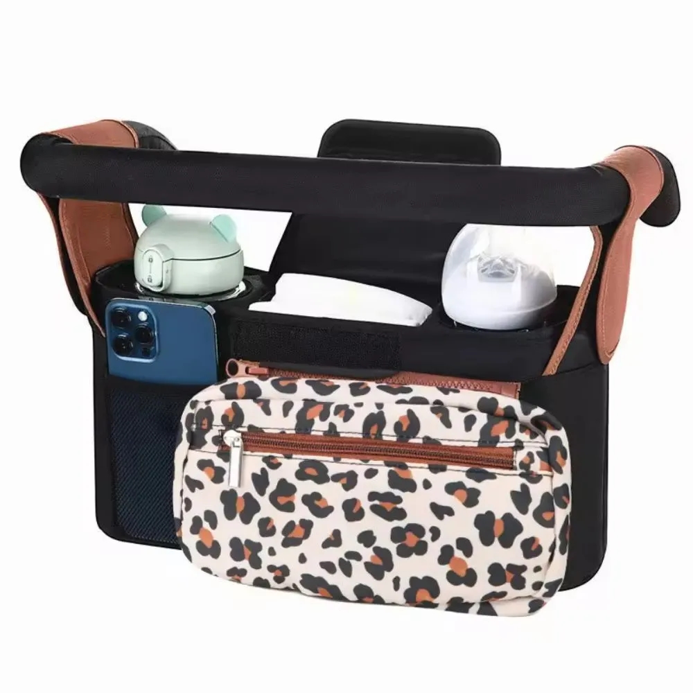Universal Baby Stroller Organizer 5