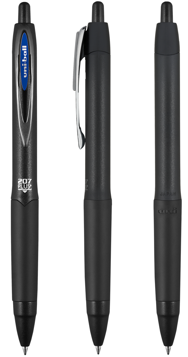 uni-ball® 207 PLUS+ Gel Pen 57