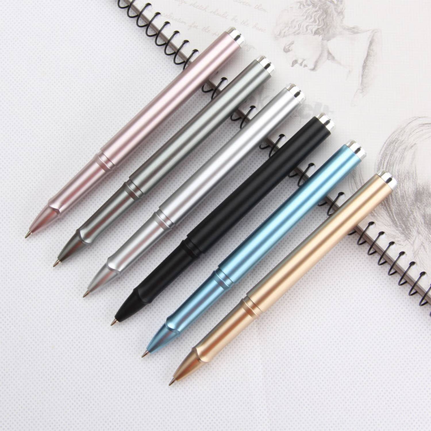 Customized Office Business Conference Signature Neutral Pens 2
