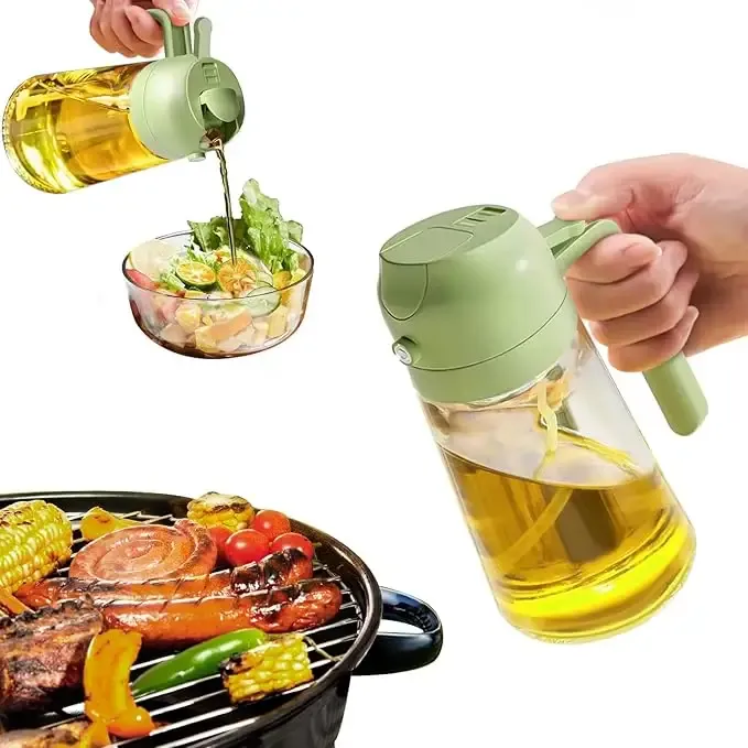 Oil Sprayer For Cooking 4