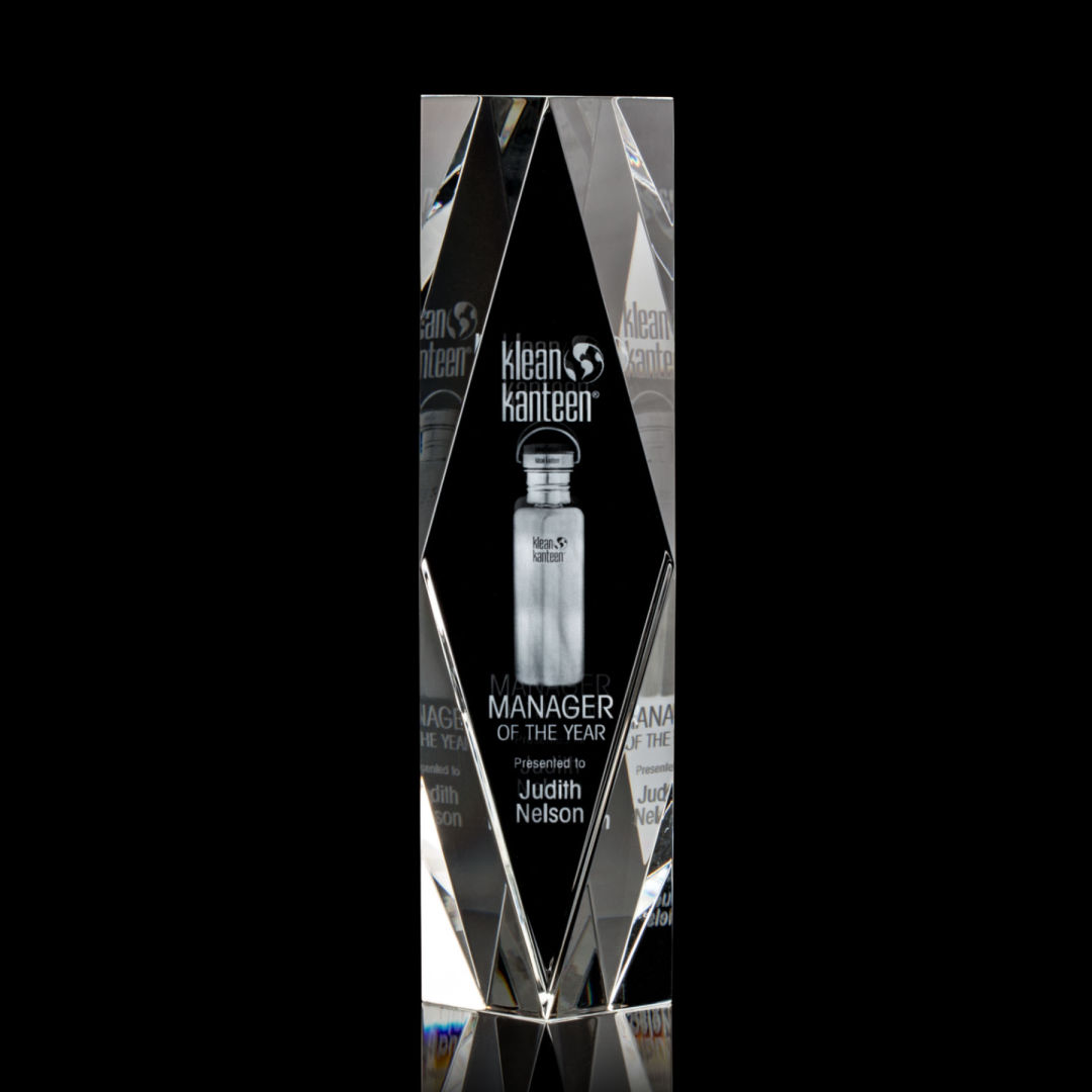 President 3D Award 2