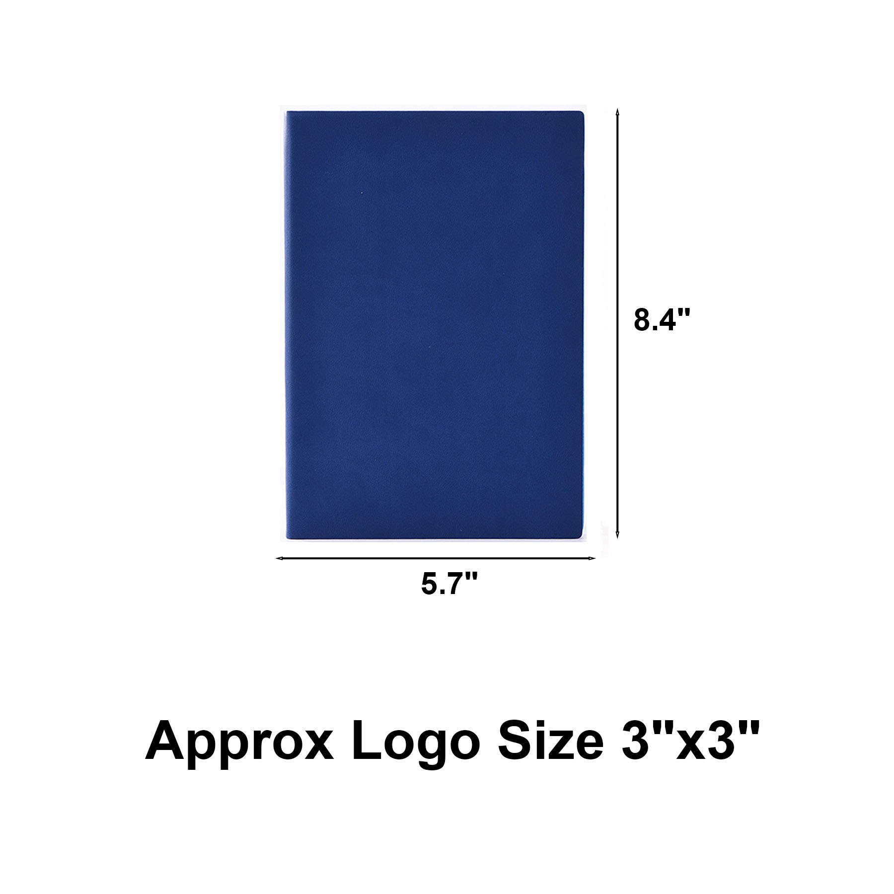A5 PU Notebooks 2