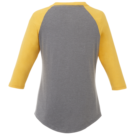 Women's DAKOTA Three Quarter Tee 84