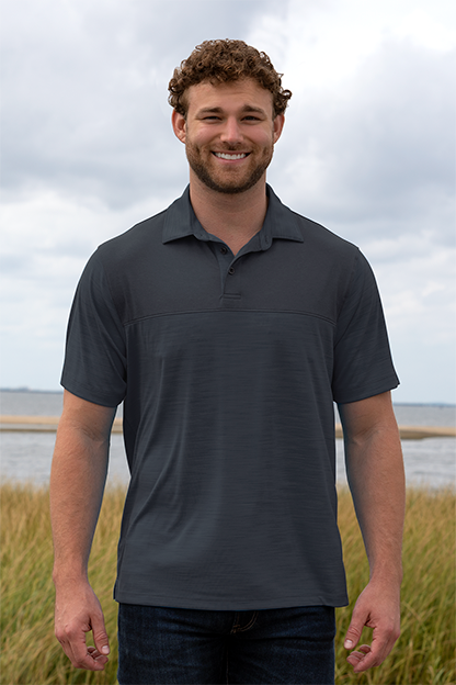 Vansport Pro Horizon Polo 14