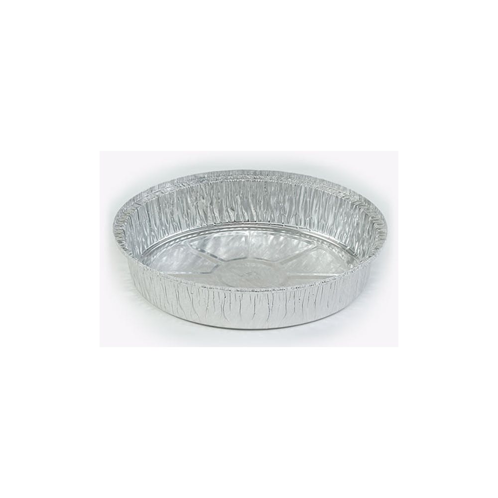 Aluminum Round Pans - 9" 2