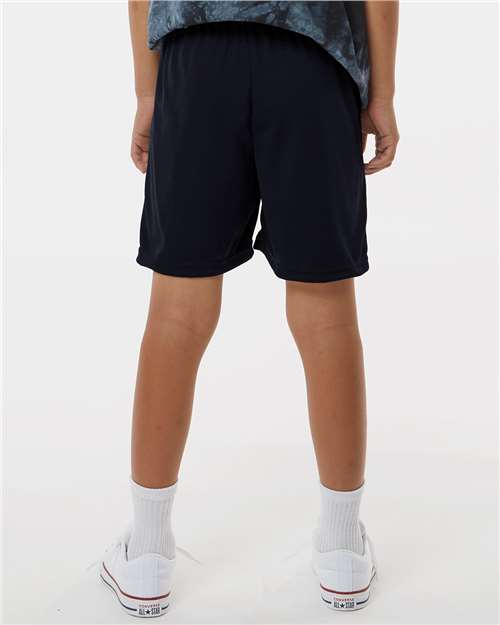 Youth Octane Shorts - 1426 41