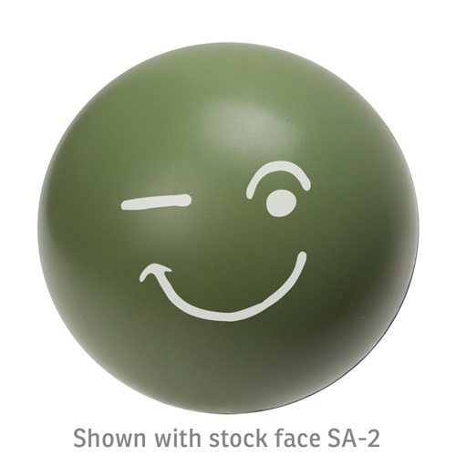 Emoticon Stress Ball 82