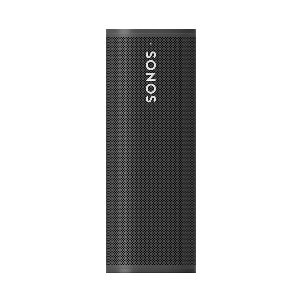 Sonos - Roam Smart Portable Wi-Fi and Bluetooth Speaker 20