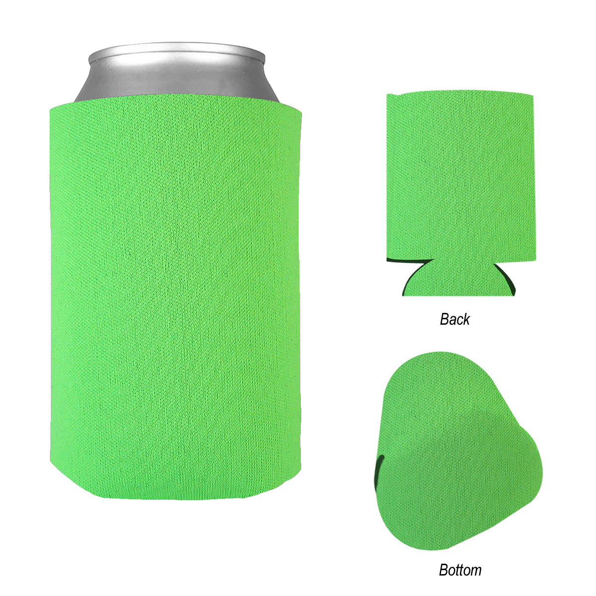 12 Oz. Bargain Jr. Kan-Tastic 14