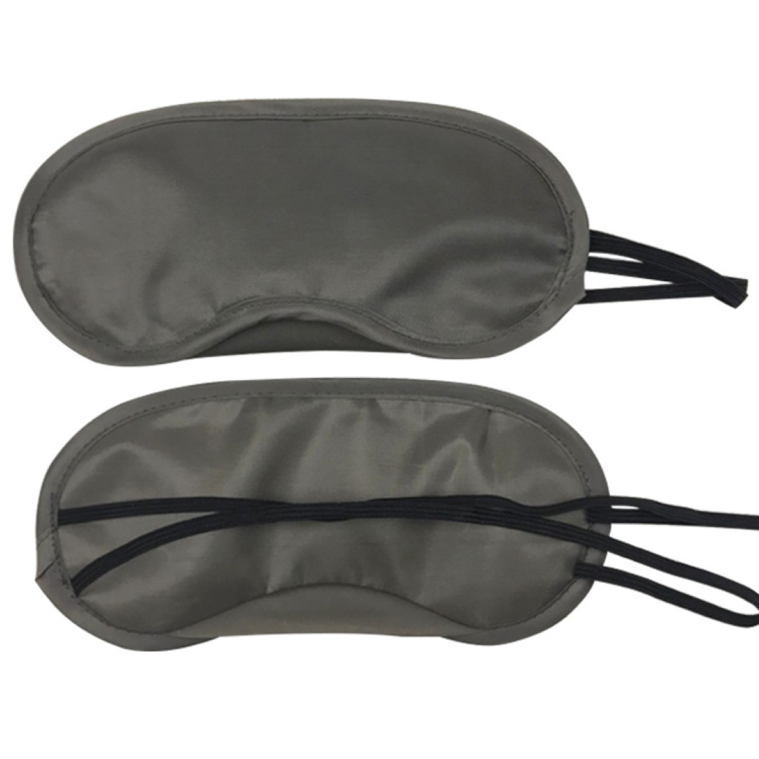 Soft Sleep Eye Mask 5