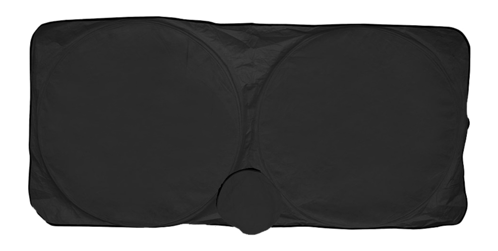 Magic Foldable Sunshade 12