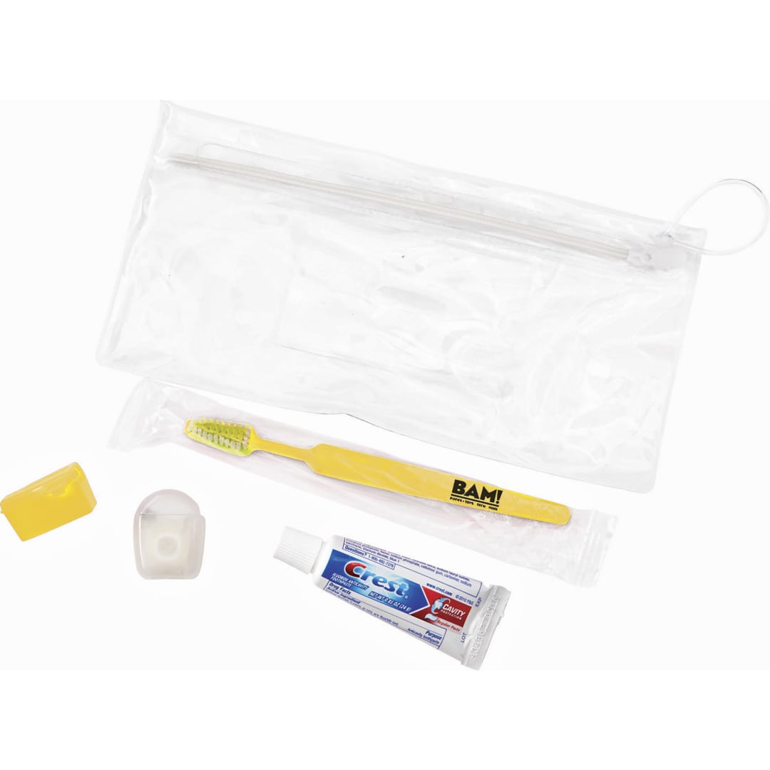 Adult Wellness 5-Piece Kit 7