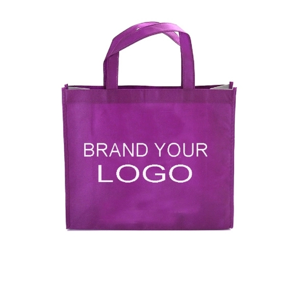 Non-woven Tote Bag 1