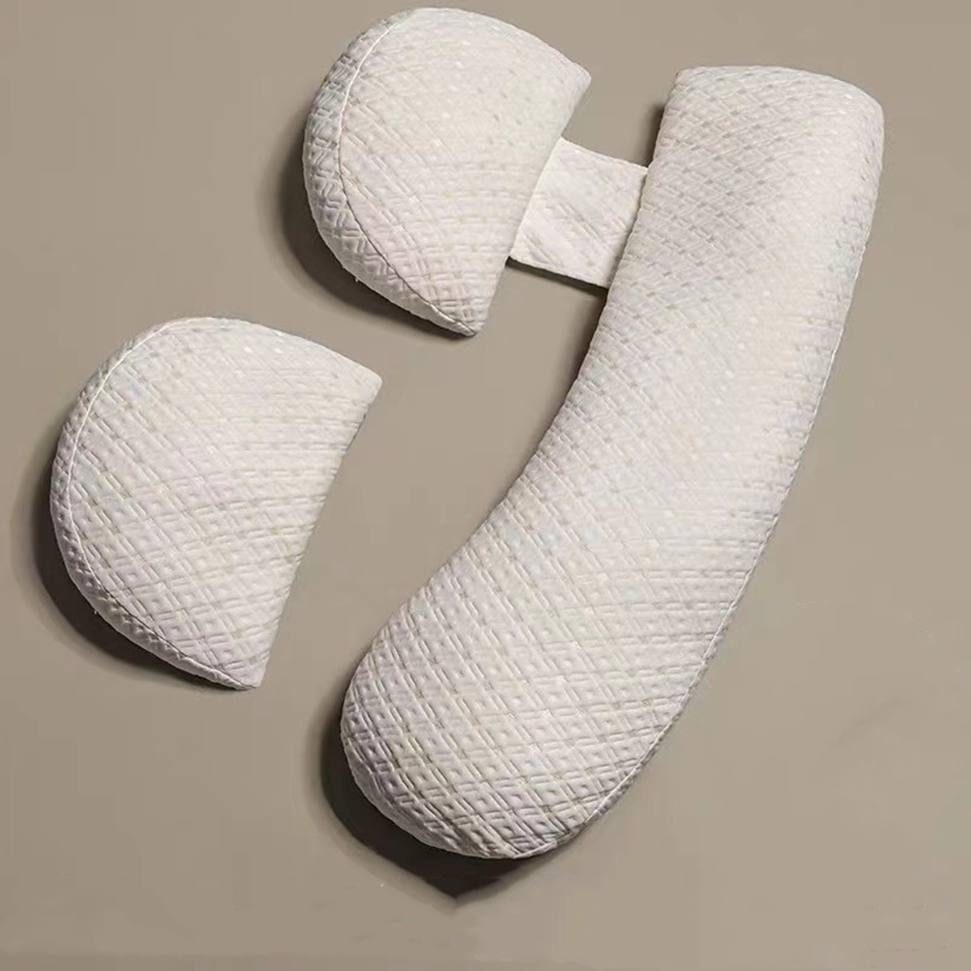Detachable And Adjustable Pregnancy Pillow 6