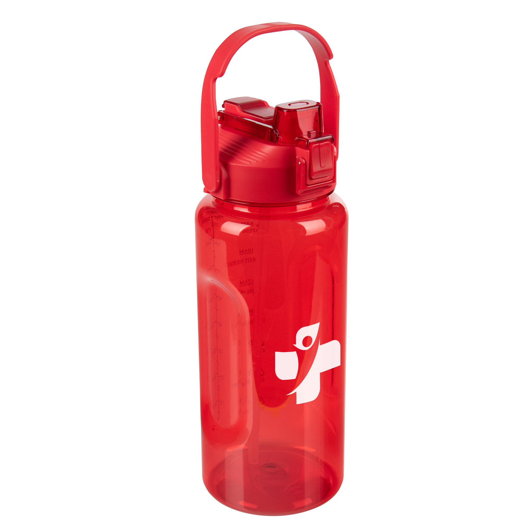68 OZ. MOTIVATIONAL WATER BOTTLE 3