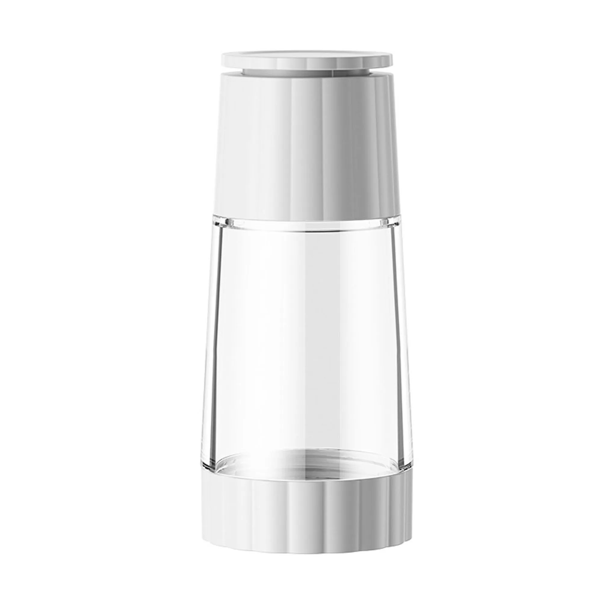 Household Manual Sea Salt Pepper Grinder 4