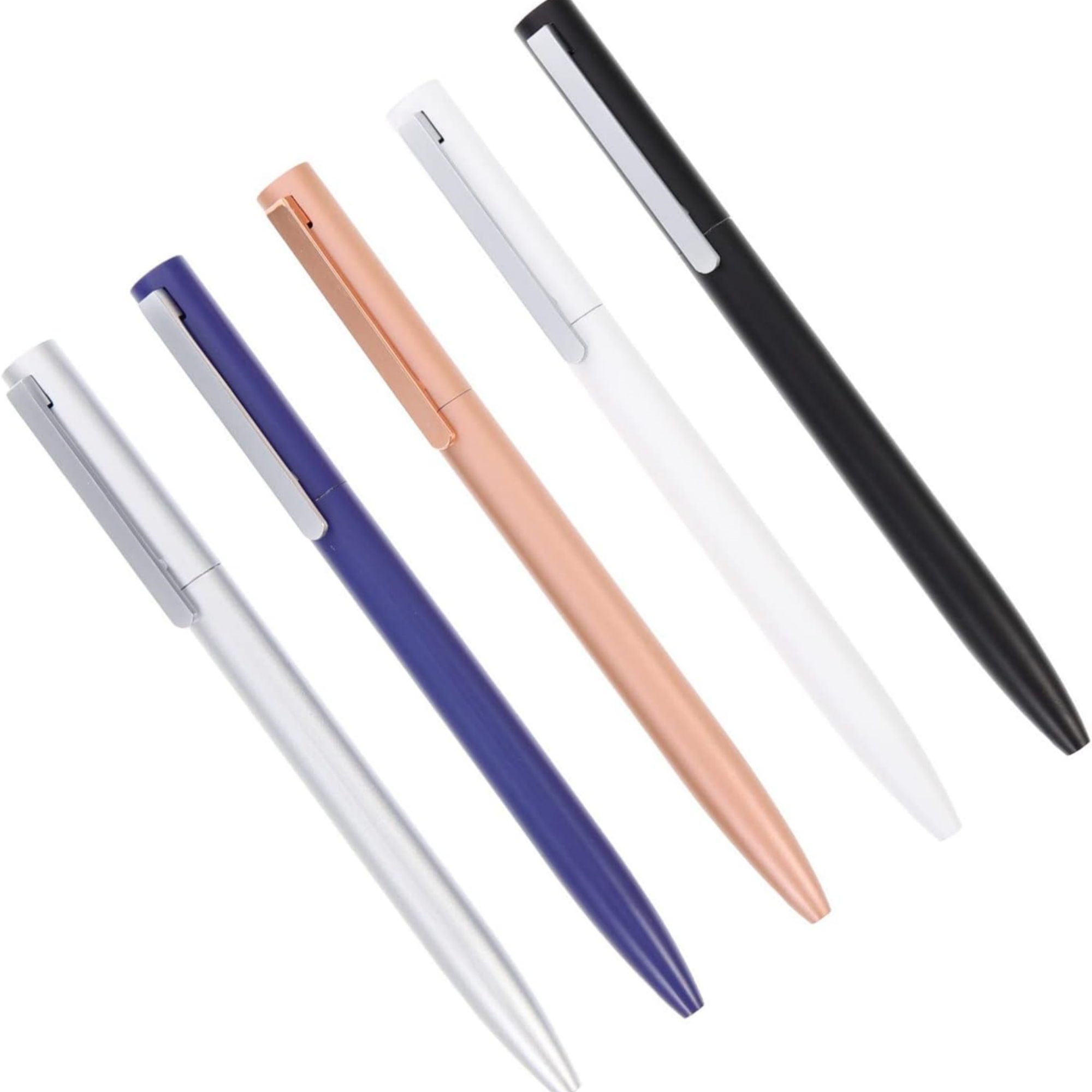 Classic Ballpoint Pen 3