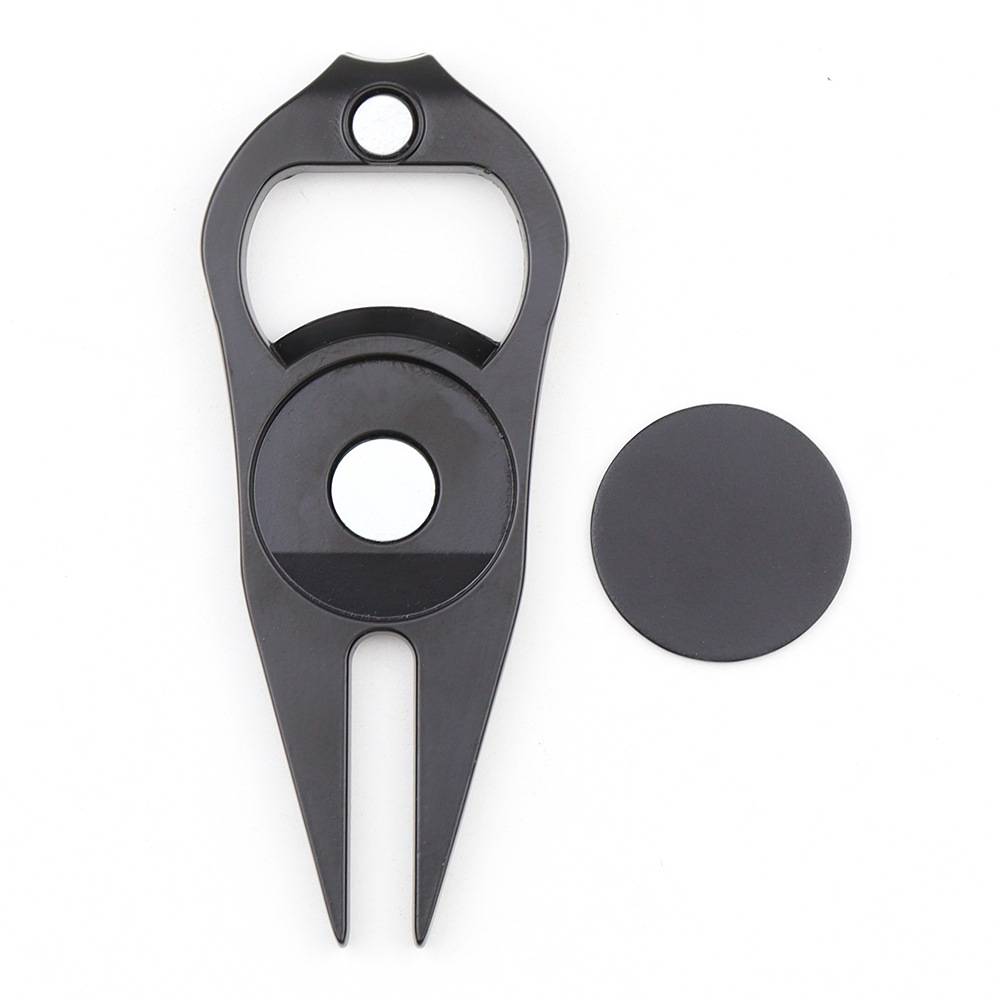 Golf Divot Fixer 3