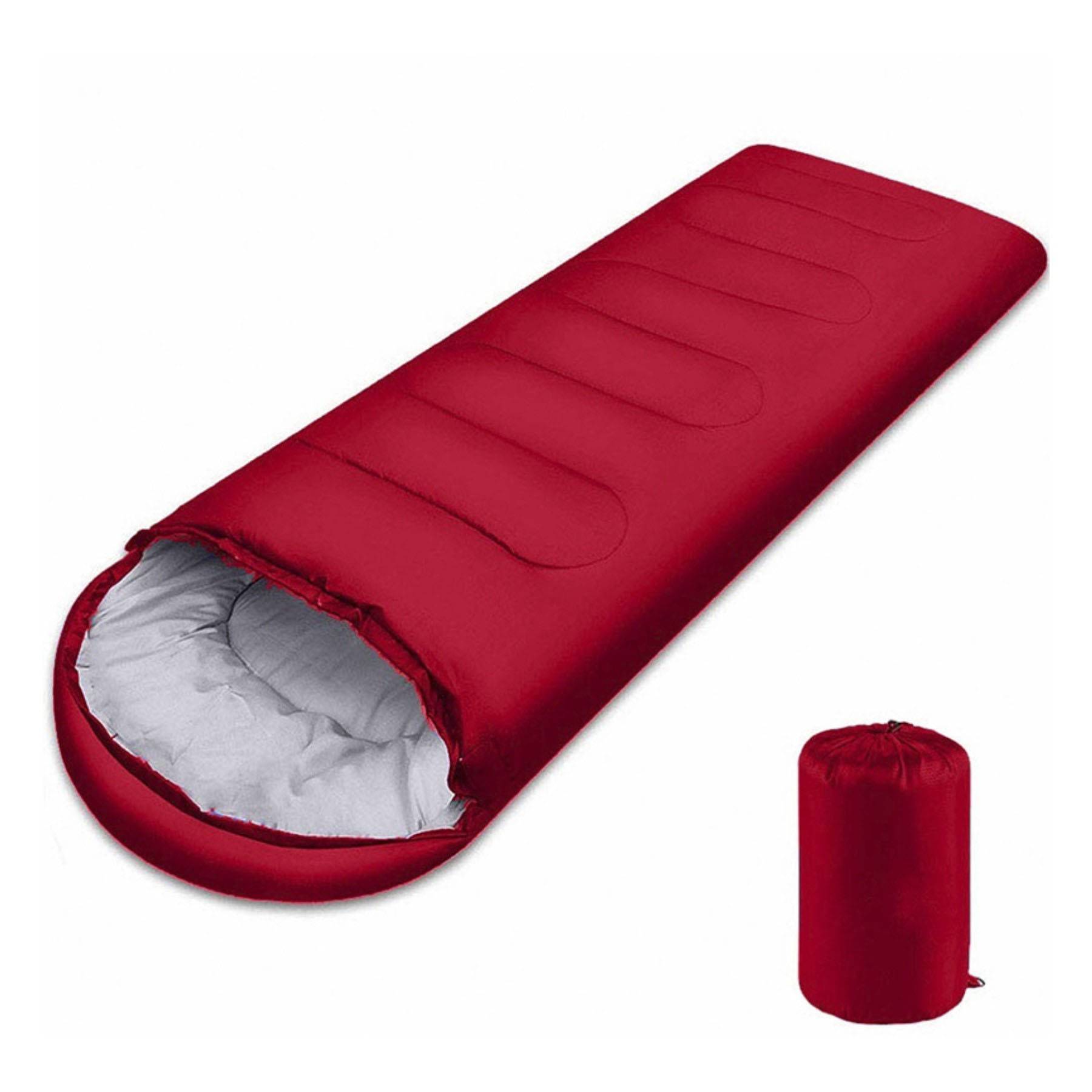 Outdoor 3 Season Sleeping Bags 4