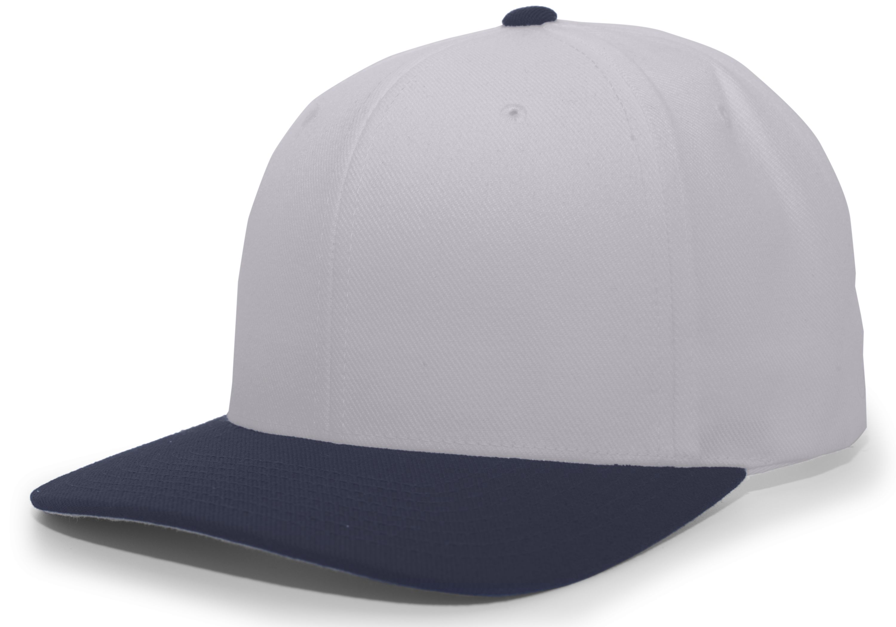 Pro-Wool Hook-And-Loop Adjustable Cap 6