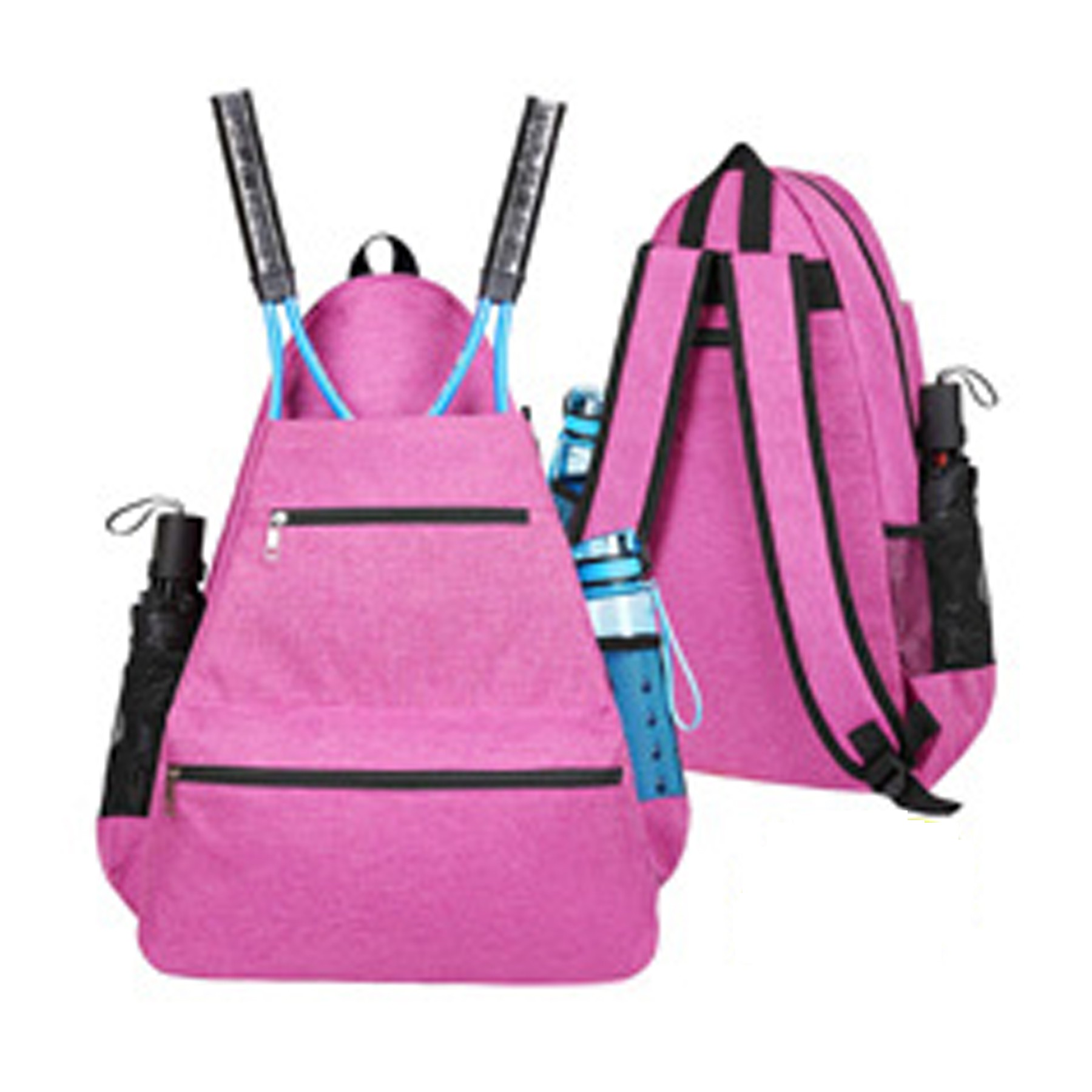 Tennis racket bag 7