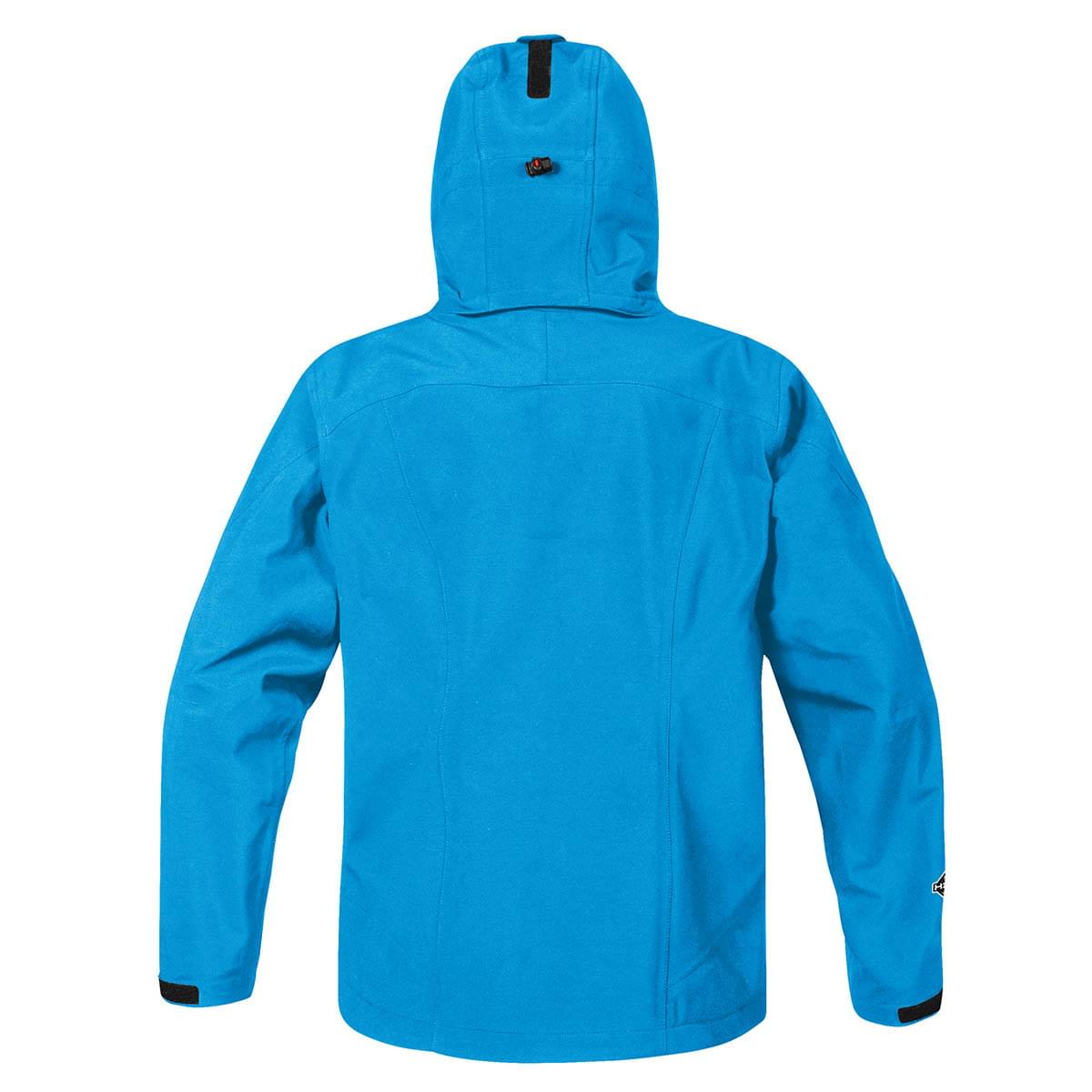 Stormtech Men's Expedition Softshell 13