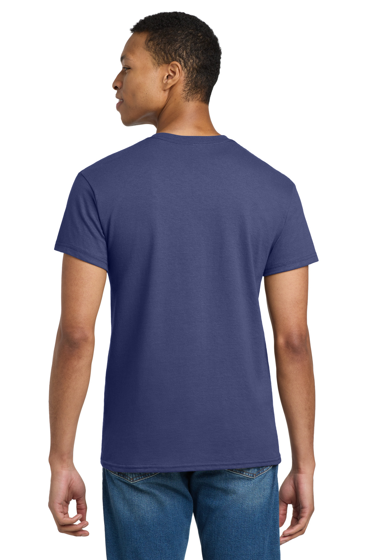 Gildan - Ultra Cotton 100% US Cotton T-Shirt. 2000 395
