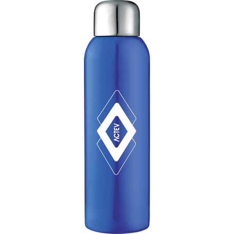 Guzzle 28oz Stainless Sports Bottle 39